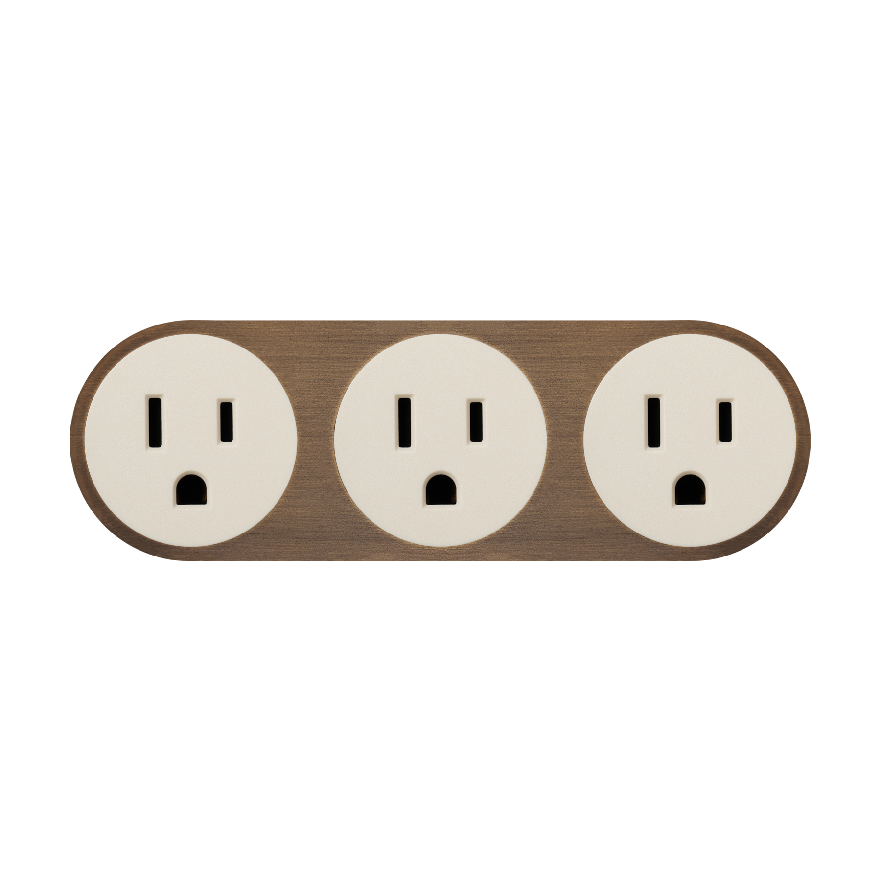 Unifit Outlet Prado Invisible Home Technology