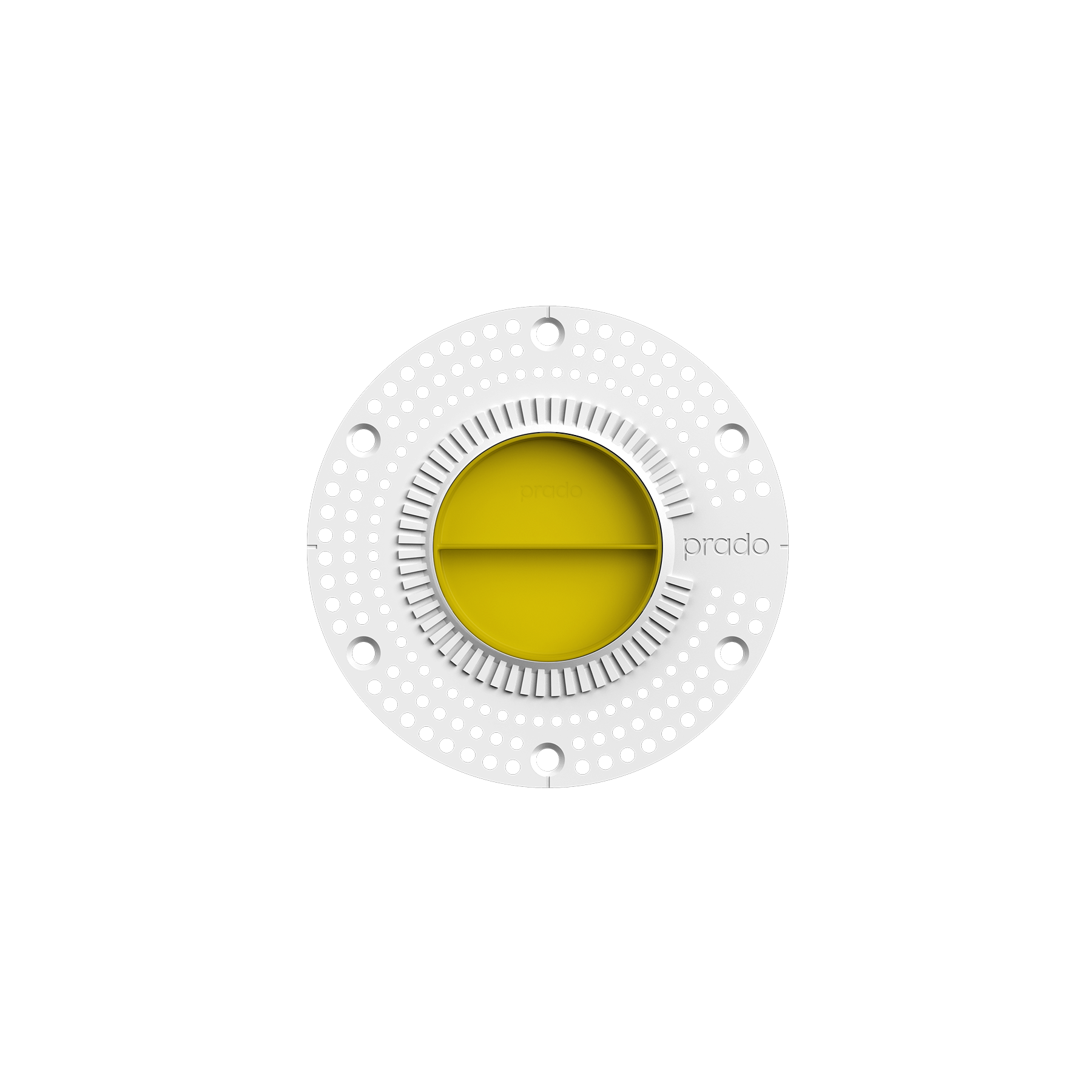 mud ring Ø2-1/4"