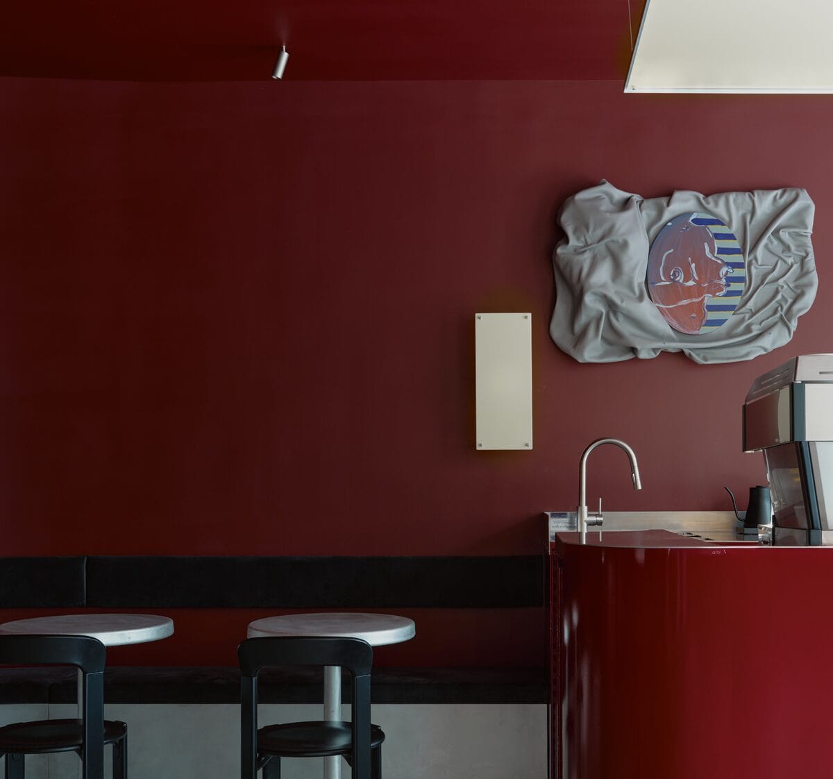 project - zero rhythm