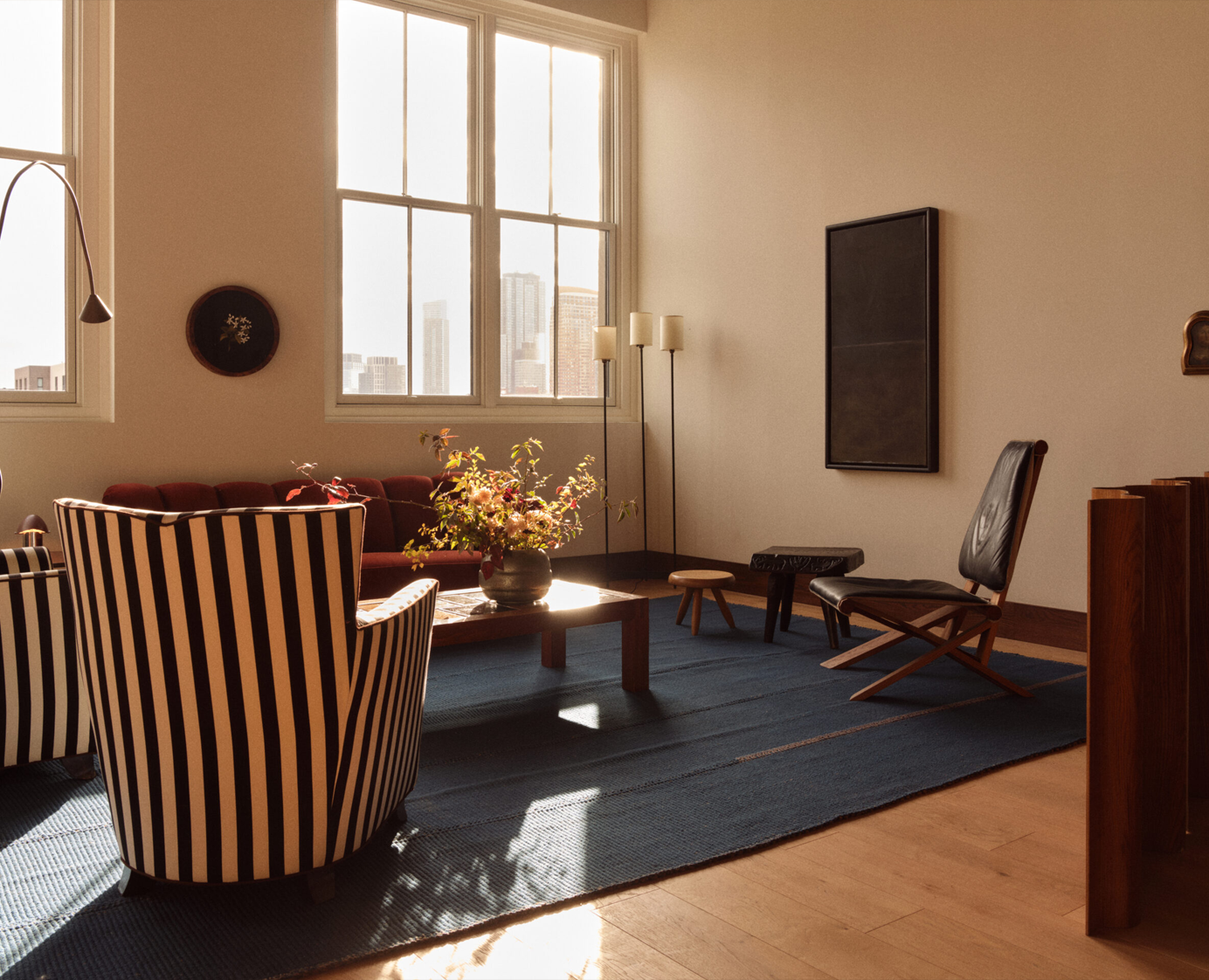 project - somerset house